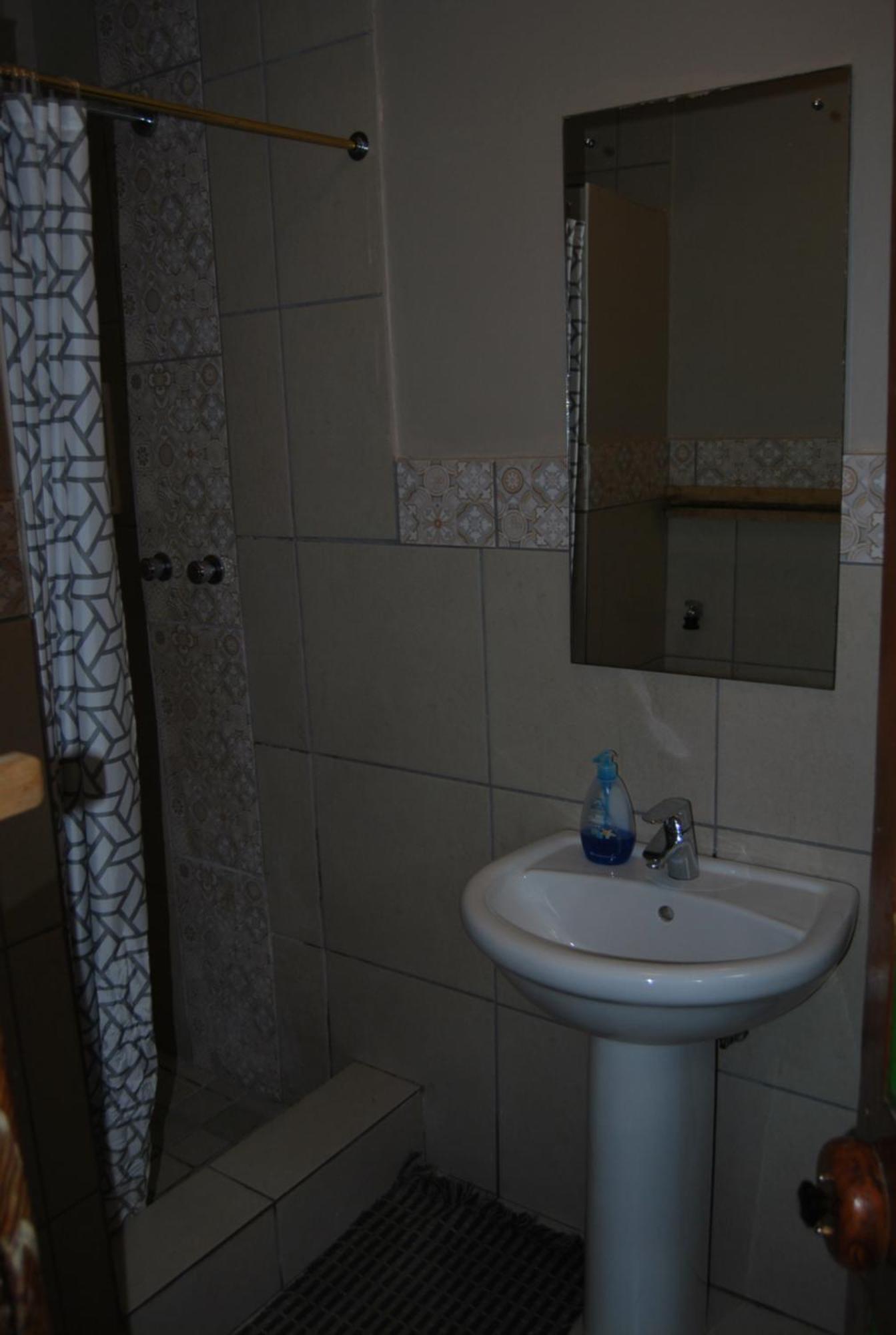 15 Witpeer Street Guesthouse George Cameră foto