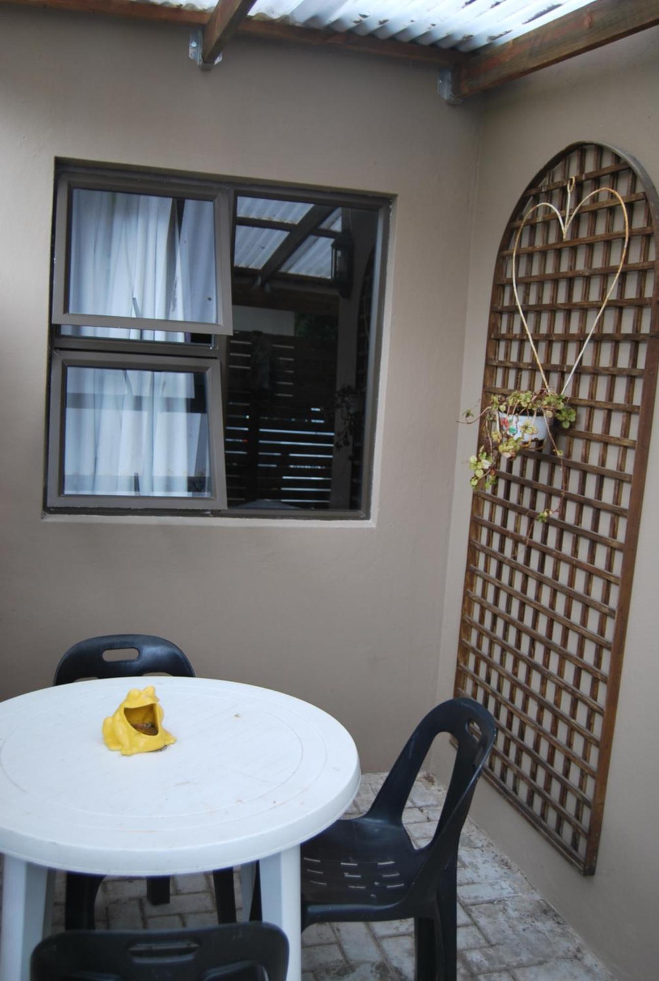 15 Witpeer Street Guesthouse George Cameră foto