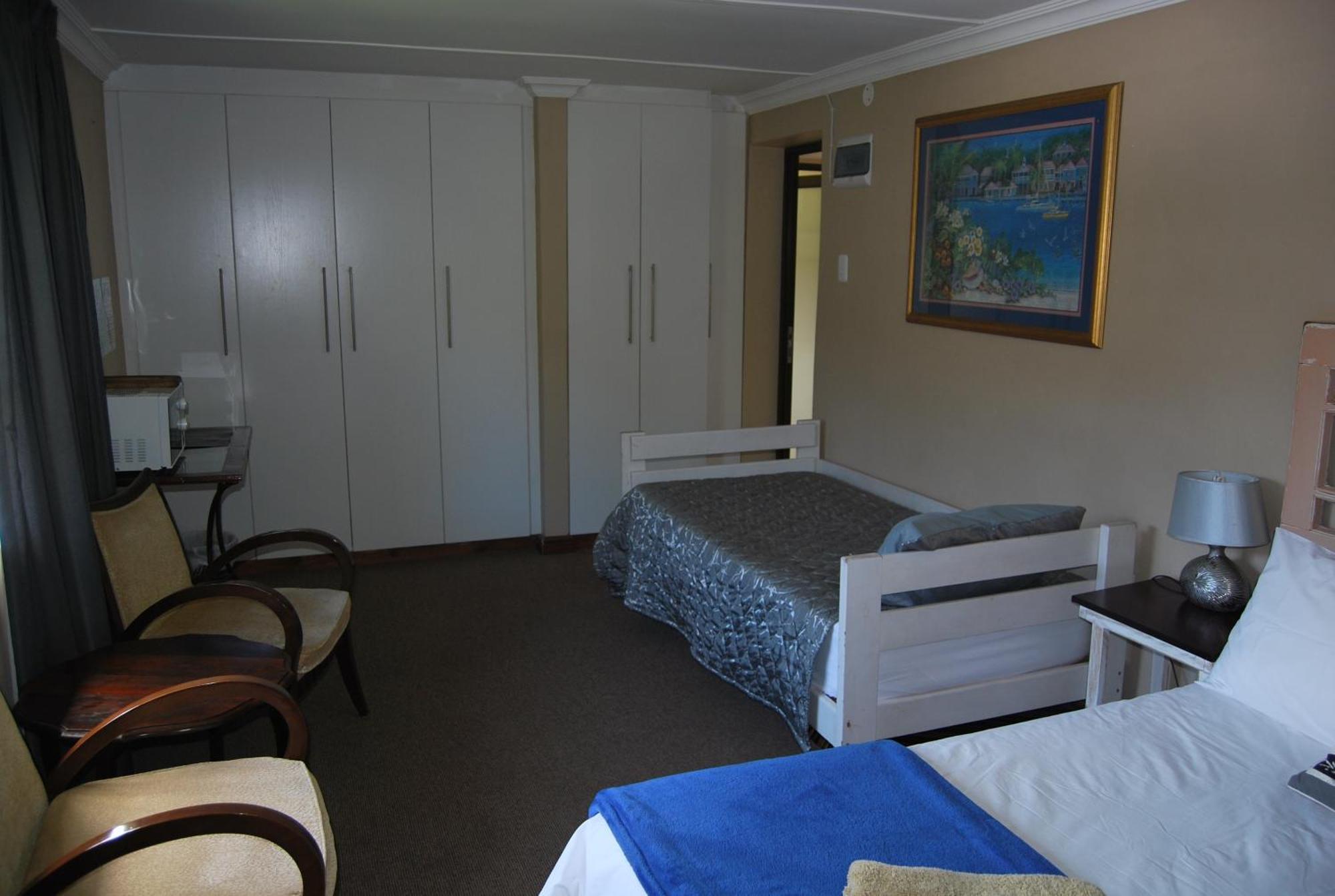 15 Witpeer Street Guesthouse George Cameră foto