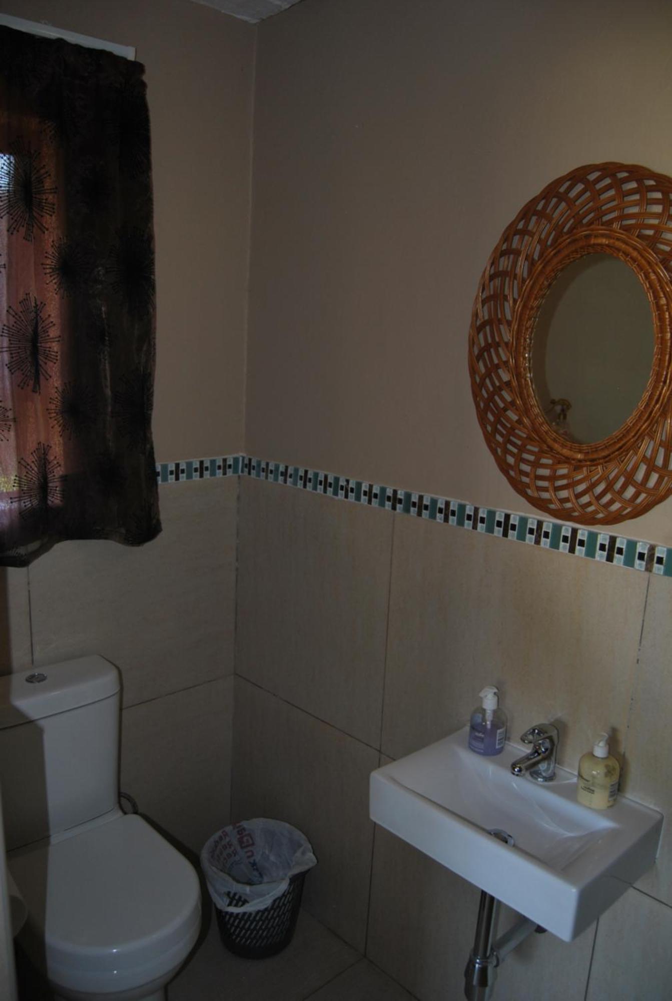 15 Witpeer Street Guesthouse George Cameră foto